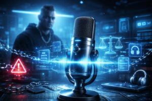 découvrez les risques, les aspects légaux et les alternatives à la voix ia "jul" pour une utilisation responsable et conforme.