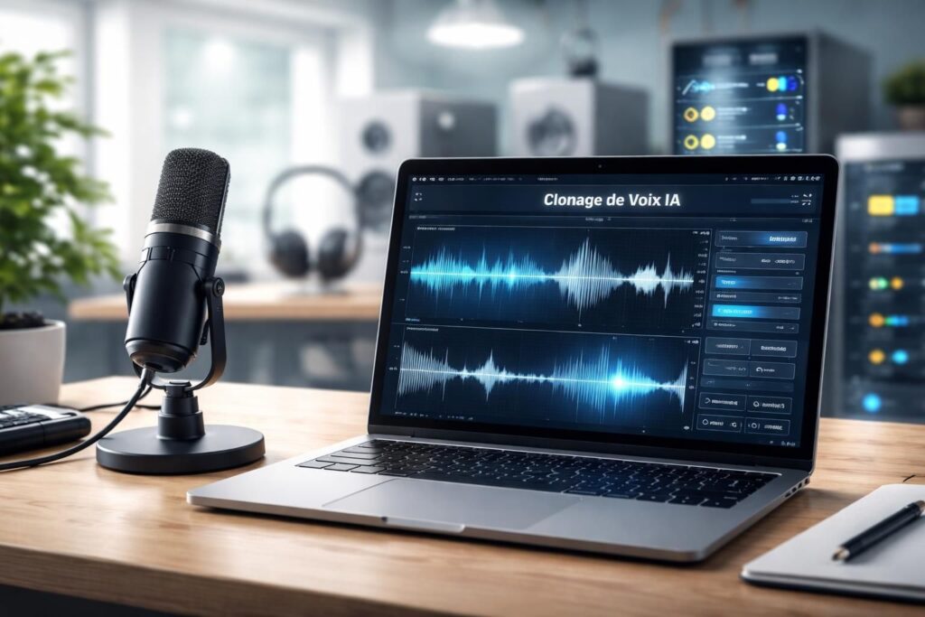 découvrez les meilleurs outils et réglages pour le clonage de voix ia en français, et apprenez à reproduire des voix avec précision grâce aux technologies avancées.