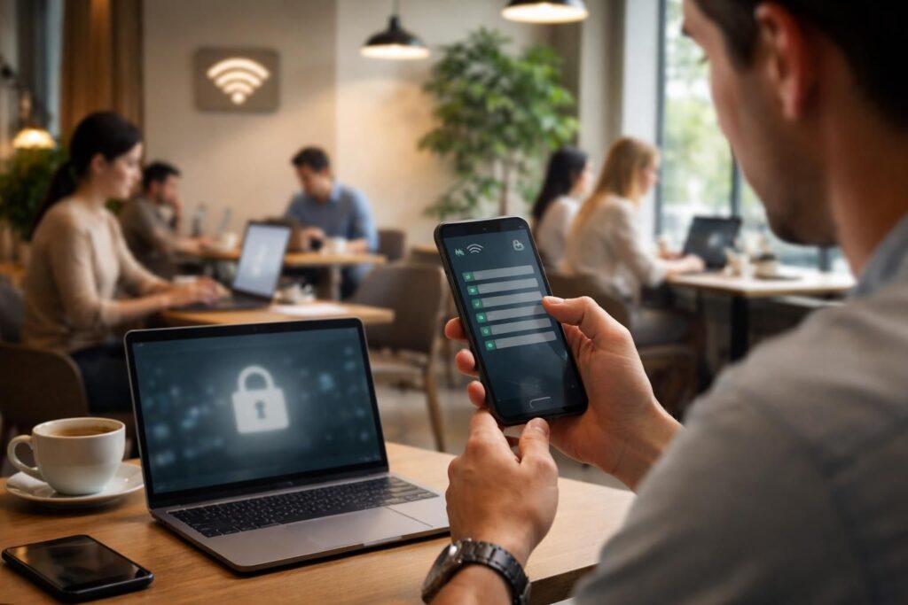 découvrez tout ce qu'il faut savoir sur les codes freewifi secure gratuits avant de vous connecter, pour naviguer en toute sécurité et profiter d'une connexion rapide.