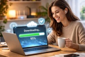découvrez les avantages incontournables du direct téléchargement pour les utilisateurs : rapidité, simplicité et accès immédiat à vos fichiers préférés.