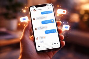 découvrez comment écrire en gras sur instagram pour mettre en valeur vos messages et captiver votre audience comme jamais auparavant.