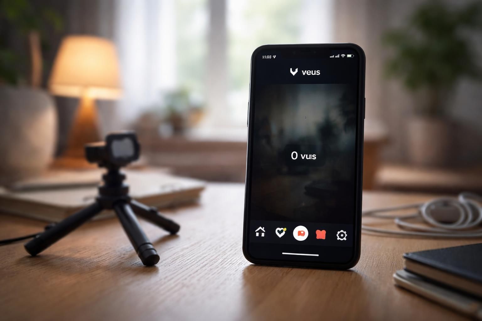 découvrez les raisons courantes pour lesquelles votre vidéo tiktok peut avoir 0 vue et apprenez comment améliorer sa visibilité et son engagement.