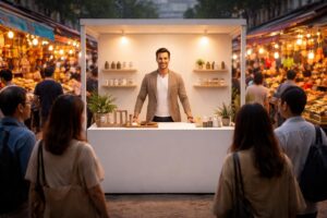 découvrez comment la stratégie de positionnement stp permet aux entreprises de se distinguer efficacement sur un marché saturé en ciblant précisément leurs segments et en adaptant leur offre.