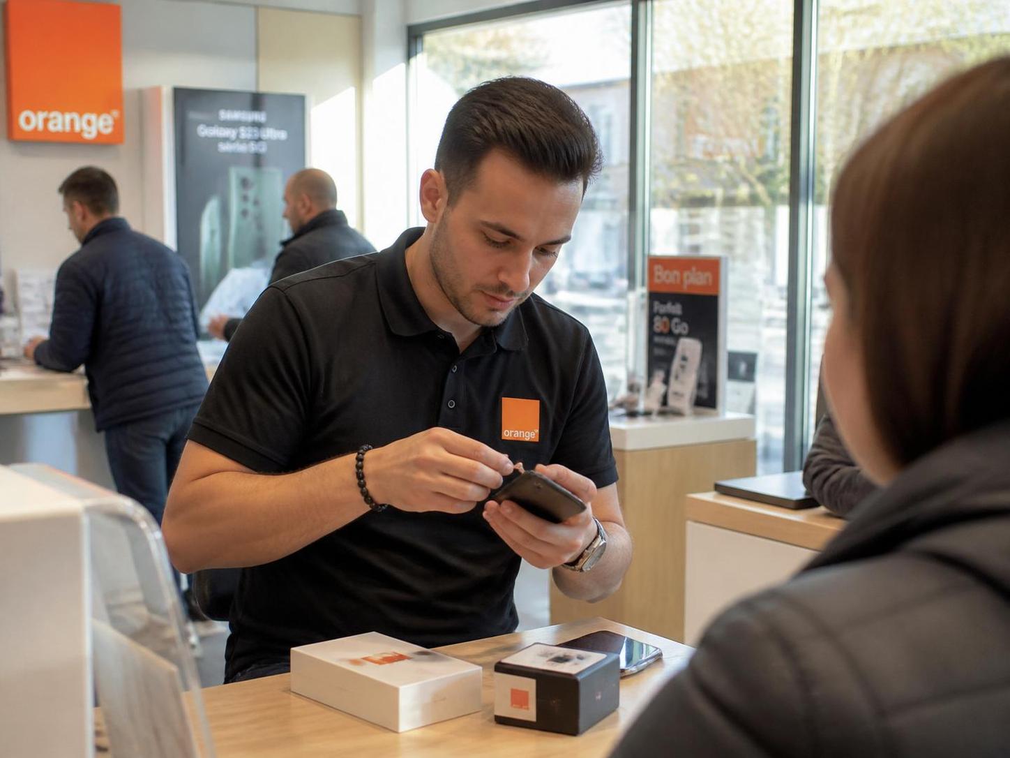 découvrez le portail orange et ses services innovants pour faciliter votre quotidien : actualités, offres exclusives, assistance et bien plus encore.