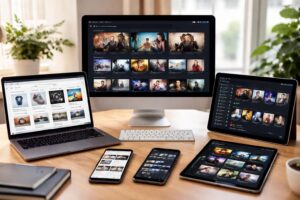 découvrez quels sites web intègrent des algorithmes de recommandation pour personnaliser l'expérience utilisateur et améliorer la pertinence des contenus proposés.