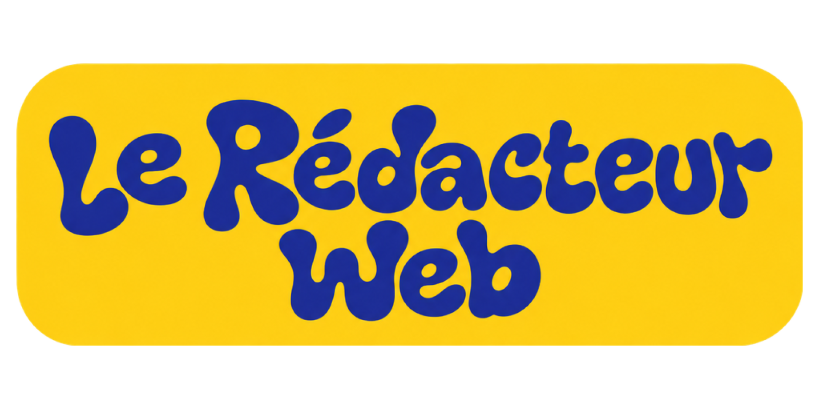 Le Rédacteur Web